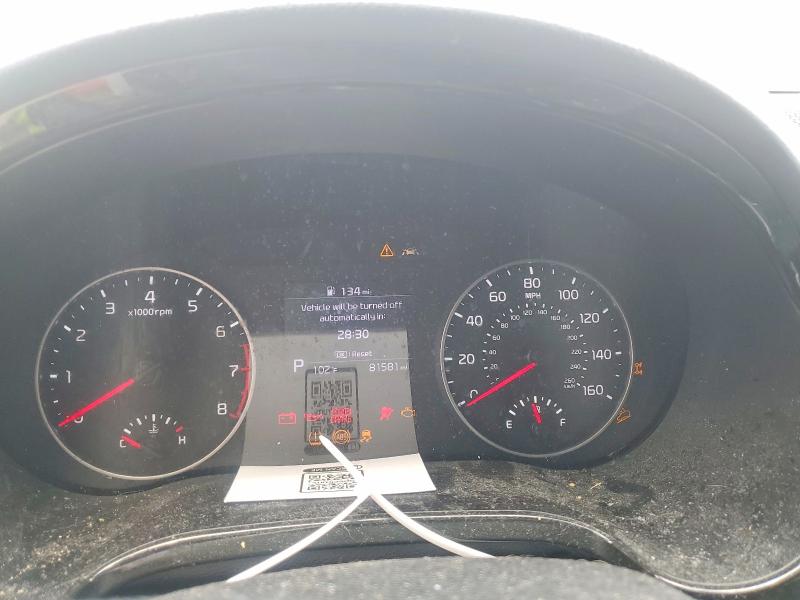 Продаж на аукціоні авто 2023 Kia Seltos, vin: KNDEUCAA3P7439360, номер лоту: 62387346