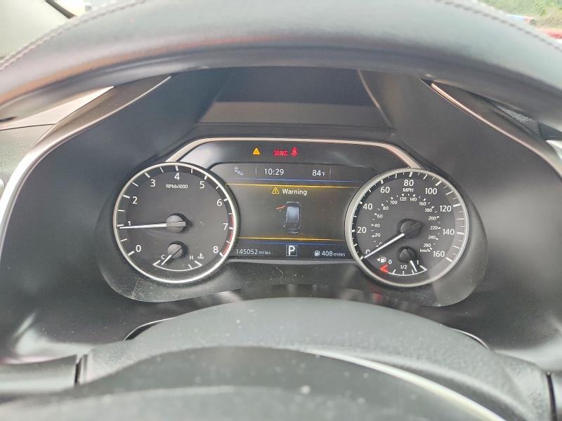Продаж на аукціоні авто 2018 Nissan Murano, vin: 5N1AZ2MG3JN157874, номер лоту: 62700646