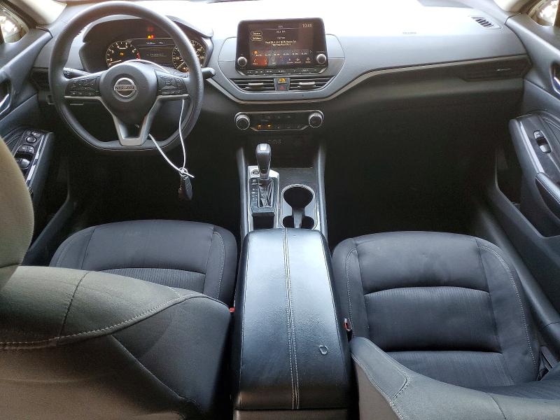2021 Nissan Altima მანქანა იყიდება აუქციონზე, vin: 1N4BL4DV7MN417028, აუქციონის ნომერი: 60180906