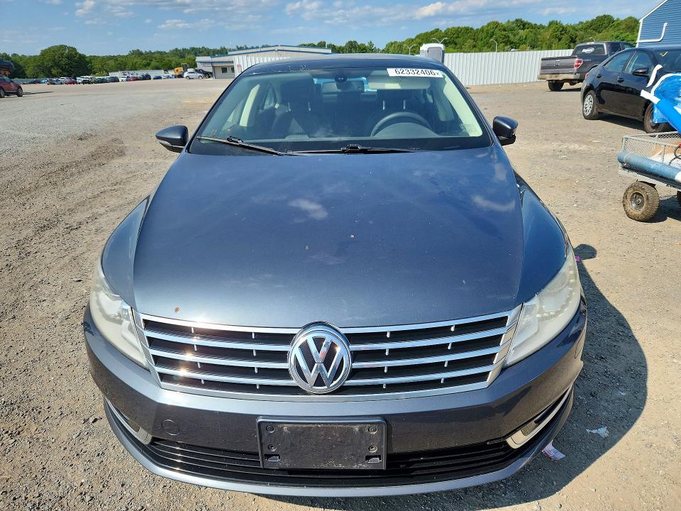 2013 Volkswagen Cc მანქანა იყიდება აუქციონზე, vin: WVWRP7AN9DE508885, აუქციონის ნომერი: 62332406