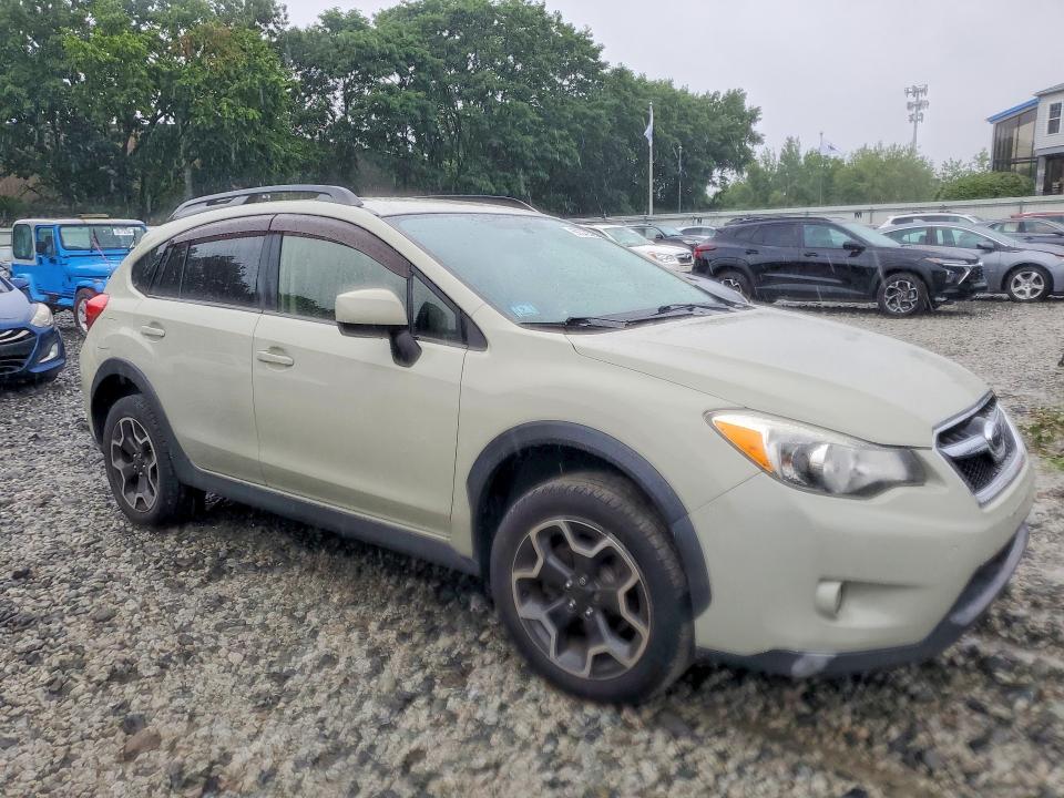 Продажа на аукционе авто 2013 Subaru Xv Crosstrek, vin: JF2GPACC7D2875951, номер лота: 60323536