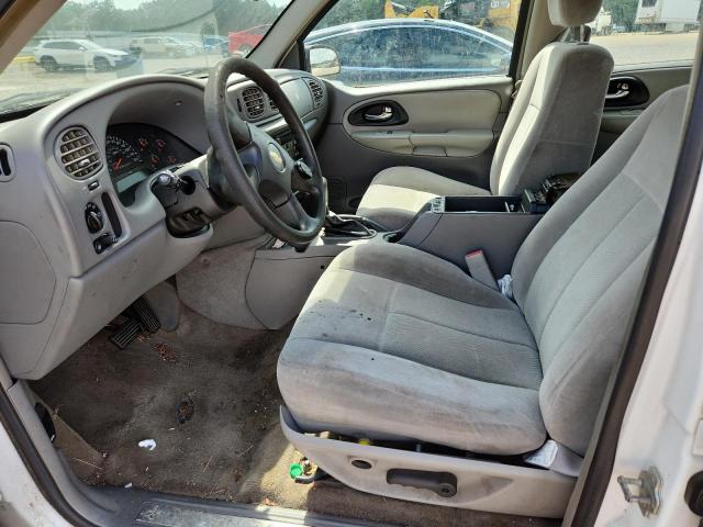 Aukcja sprzedaży 2006 Chevrolet Trailblazer, vin: 1GNDT13S962271011, numer aukcji: 59850016