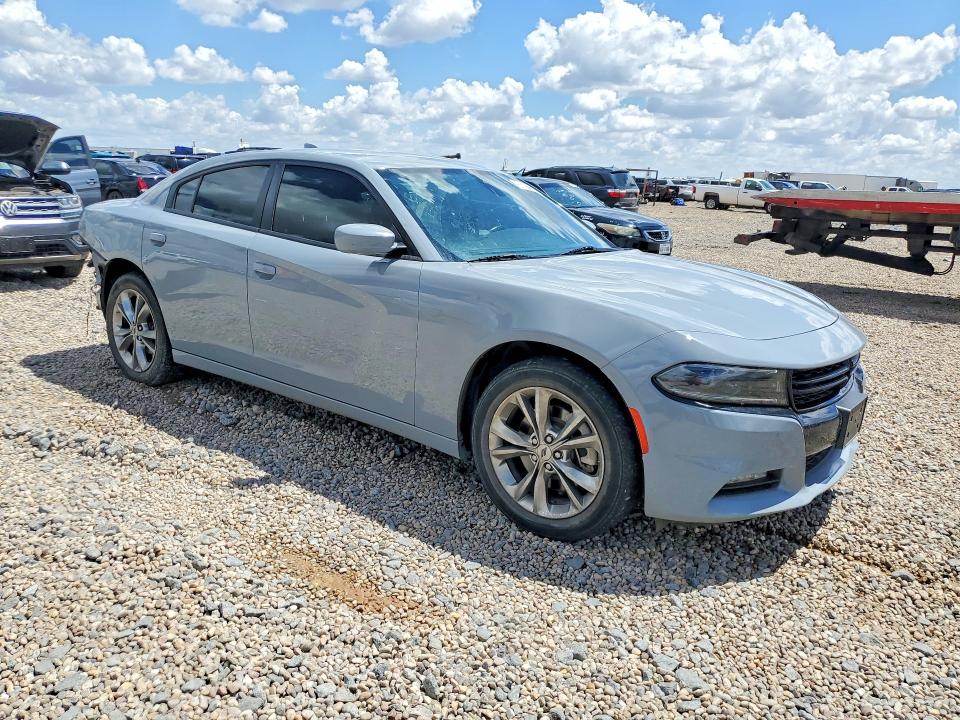 Aukcja sprzedaży 2022 Dodge Charger, vin: 2C3CDXJGXNH214104, numer aukcji: 61199866