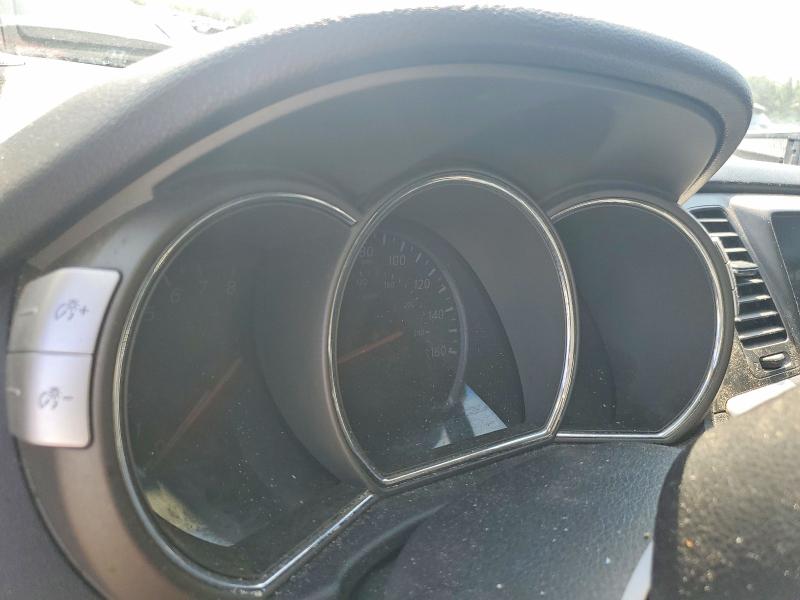 Продажа на аукционе авто 2013 Nissan Murano, vin: JN8AZ1MW5DW315706, номер лота: 59723516