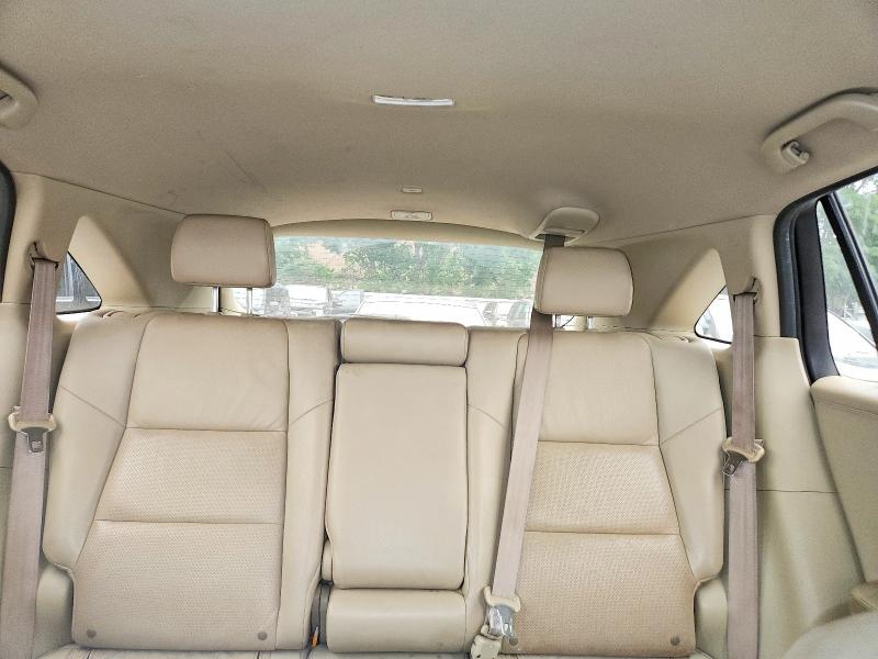 Aukcja sprzedaży 2013 Acura Rdx, vin: 5J8TB4H38DL001433, numer aukcji: 59880776