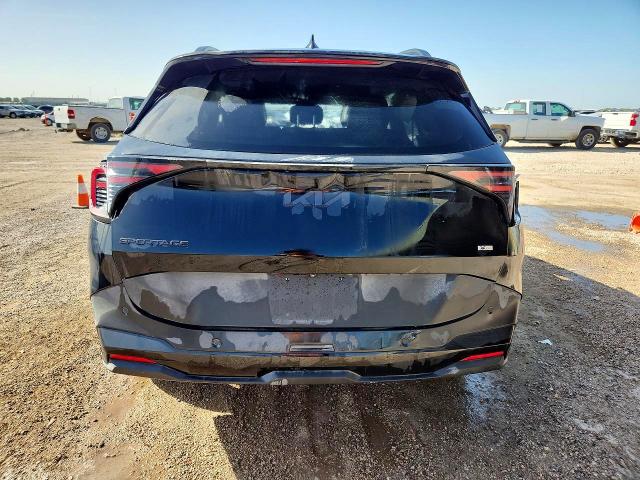 Продажа на аукционе авто 2026 Kia Sportage, vin: 5XYK6CDFXTG344781, номер лота: 58432596