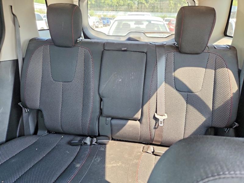 63147536 :رقم المزاد ، 2GKALREKXE6270320 vin ، 2014 Gmc Terrain مزاد بيع