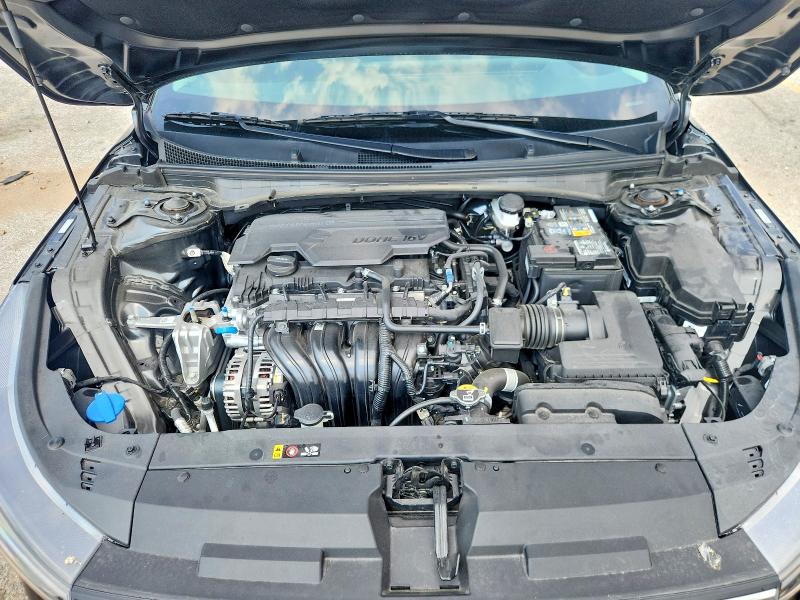 60062126 :رقم المزاد ، 3KPFT4DE4TE290107 vin ، 2026 Kia K4 مزاد بيع