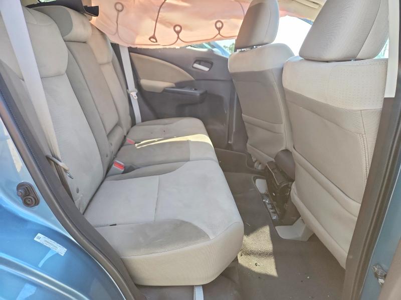 60388656 :رقم المزاد ، 2HKRM3H51EH544644 vin ، 2014 Honda Cr-v مزاد بيع