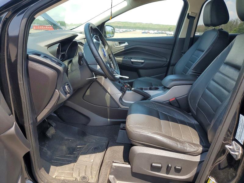 2014 Ford Escape მანქანა იყიდება აუქციონზე, vin: 1FMCU9G97EUD76359, აუქციონის ნომერი: 62220636