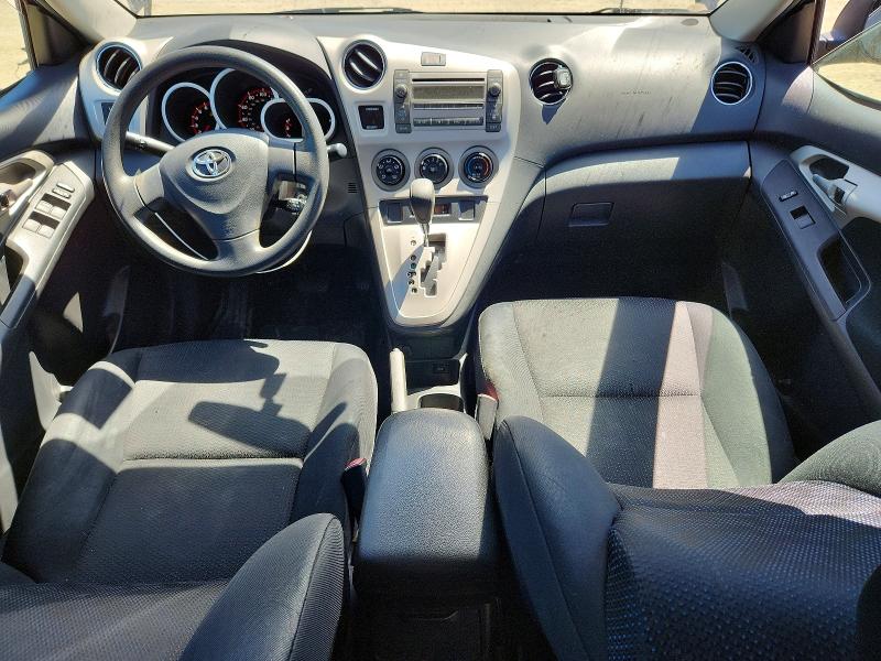 2010 Toyota Matrix მანქანა იყიდება აუქციონზე, vin: 2T1KU4EE8AC322420, აუქციონის ნომერი: 60224956