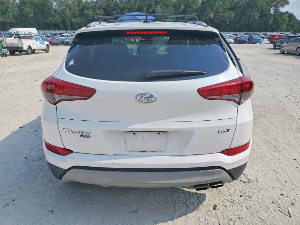 Продажа на аукционе авто 2017 Hyundai Tucson, vin: KM8J33A21HU576175, номер лота: 62711226