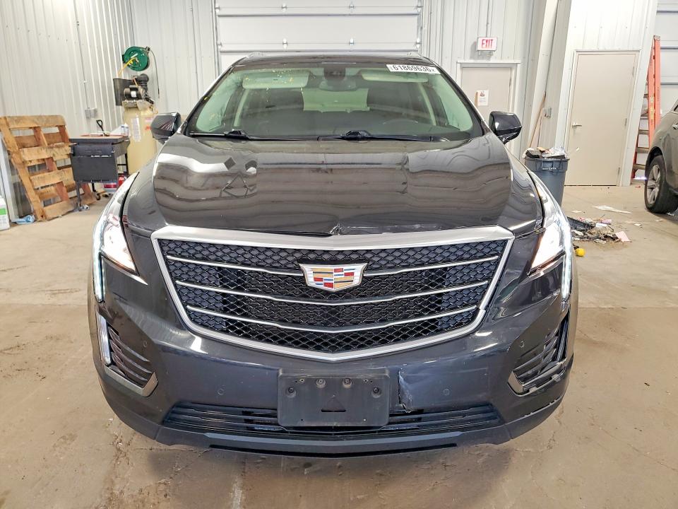 Aukcja sprzedaży 2019 Cadillac Xt5, vin: 1GYKNDRS5KZ267469, numer aukcji: 61869636