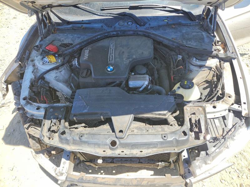 Aukcja sprzedaży 2013 Bmw 328, vin: WBA3C1C5XDK104729, numer aukcji: 62546176