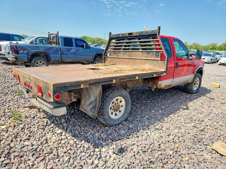 Aukcja sprzedaży 2000 Ford F250, vin: 1FTNX21F3YEA15669, numer aukcji: 60394036
