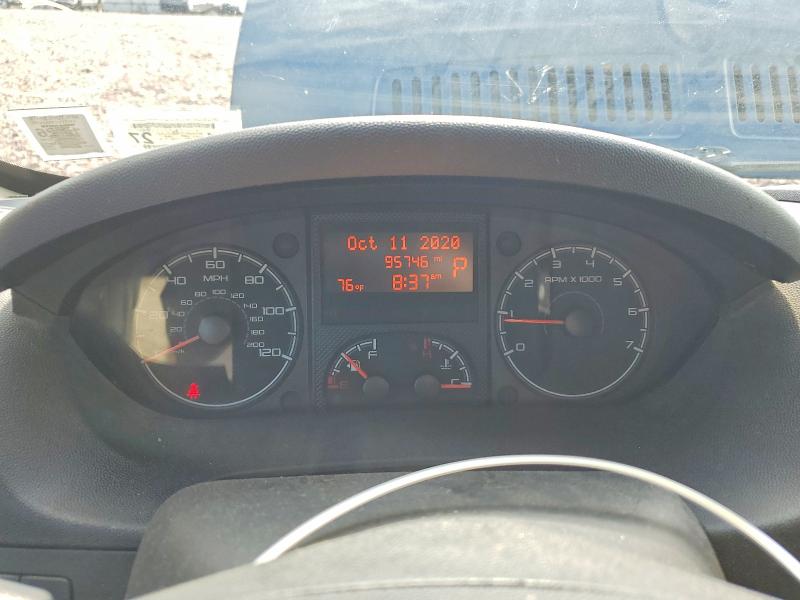 Aukcja sprzedaży 2021 Ram Promaster 3500, vin: 3C6FRVJG0ME502987, numer aukcji: 58386026