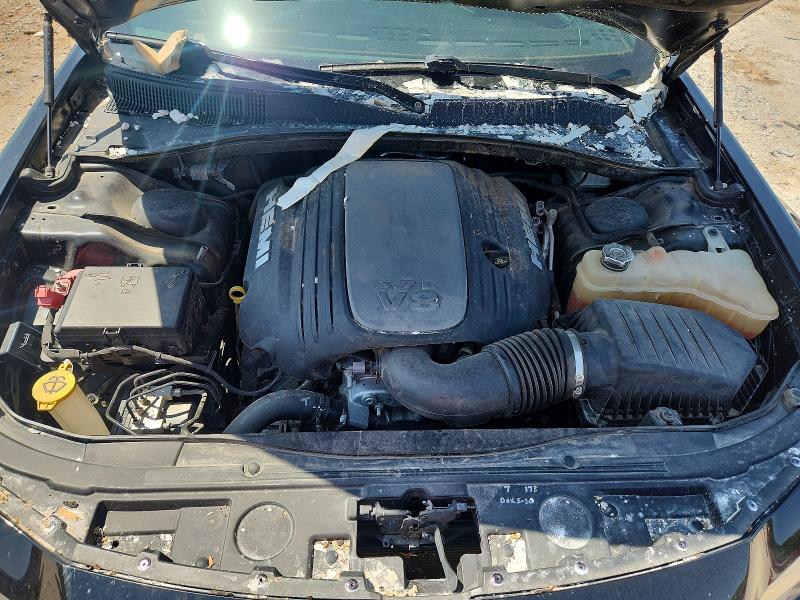 Продаж на аукціоні авто 2021 Chrysler 300, vin: 2C3CCABT9MH509169, номер лоту: 60807746