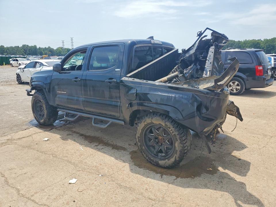 Aukcja sprzedaży 2016 Toyota Tacoma, vin: 5TFCZ5ANXGX005430, numer aukcji: 62332676