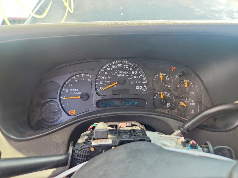 Продажа на аукционе авто 2005 Chevrolet Tahoe, vin: 1GNEK13T85J226520, номер лота: 60307566