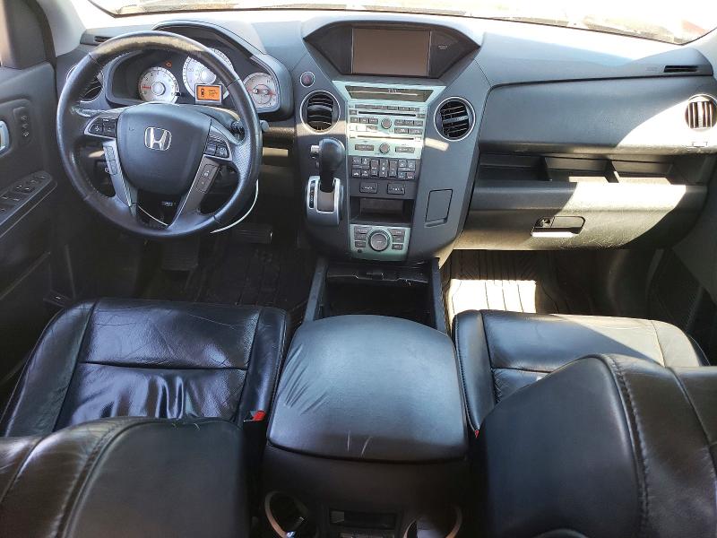 Aukcja sprzedaży 2011 Honda Pilot, vin: 5FNYF3H99BB035792, numer aukcji: 62880916