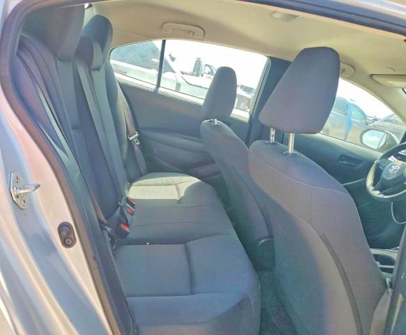 Продаж на аукціоні авто 2023 Toyota Corolla, vin: 5YFB4MDE4PP021248, номер лоту: 59115706