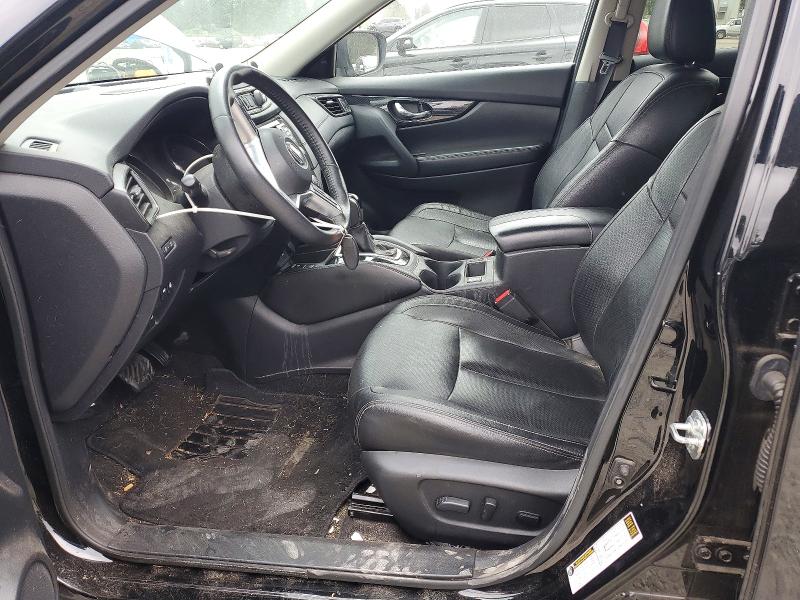 59990436 :رقم المزاد ، 5N1AT2MV8LC760804 vin ، 2020 Nissan Rogue مزاد بيع
