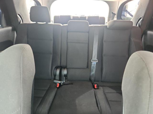 2017 Dodge Durango მანქანა იყიდება აუქციონზე, vin: 1C4RDHAG7HC960657, აუქციონის ნომერი: 62665456