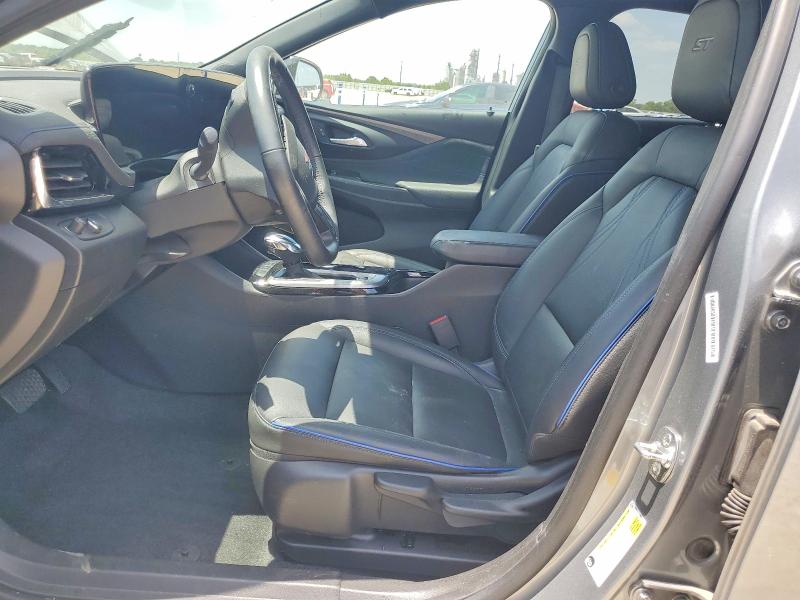Aukcja sprzedaży 2025 Buick Envista, vin: KL47LBEP1SB159263, numer aukcji: 62058106