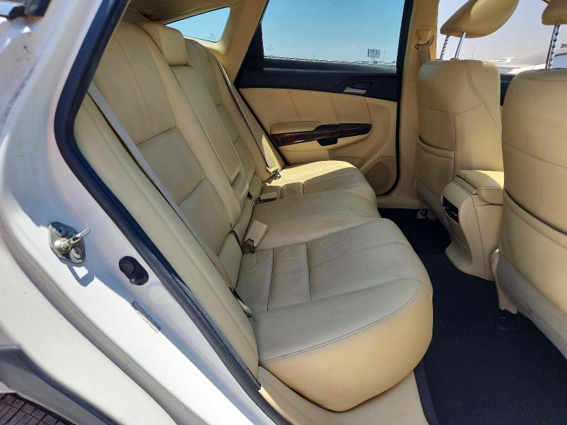 Продажа на аукционе авто 2010 Honda Accord Crosstour, vin: 5J6TF1H59AL000820, номер лота: 60026596
