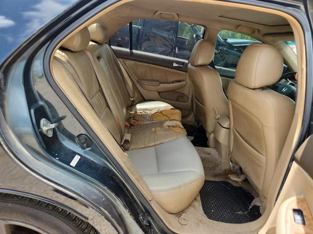Продаж на аукціоні авто 2004 Honda Accord, vin: 1HGCM66564A081448, номер лоту: 61103396