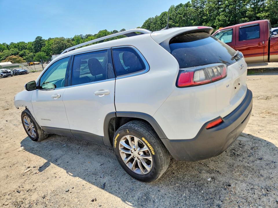 Aukcja sprzedaży 2019 Jeep Cherokee, vin: 1C4PJLCB9KD114438, numer aukcji: 60203406