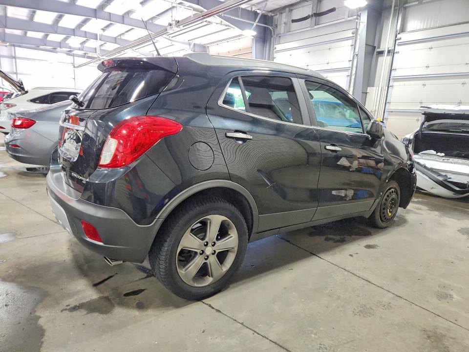 Продаж на аукціоні авто 2013 Buick Encore, vin: KL4CJESB7DB151136, номер лоту: 61705116