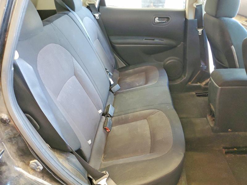 Aukcja sprzedaży 2011 Nissan Rogue, vin: JN8AS5MT9BW562175, numer aukcji: 63217686