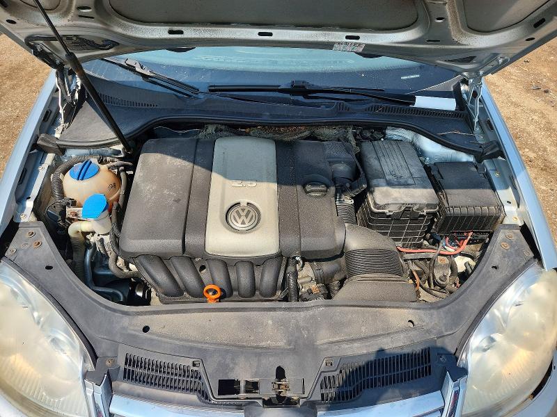 63013896 :رقم المزاد ، 3VWRM71K78M040246 vin ، 2008 Volkswagen Jetta مزاد بيع