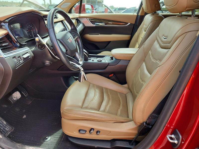 Aukcja sprzedaży 2020 Cadillac Xt6, vin: 1GYKPFRSXLZ208960, numer aukcji: 60408096