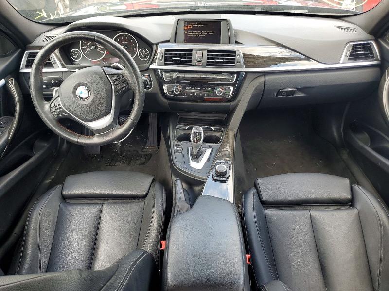 Aukcja sprzedaży 2016 Bmw 328, vin: WBA8E9G54GNT44693, numer aukcji: 60688986