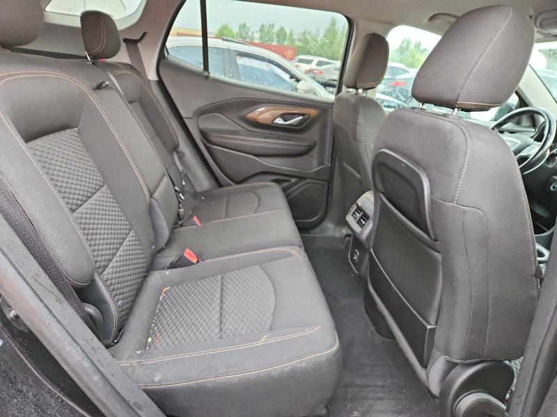 60959716 :رقم المزاد ، 3GKALMEV7KL334429 vin ، 2019 Gmc Terrain مزاد بيع