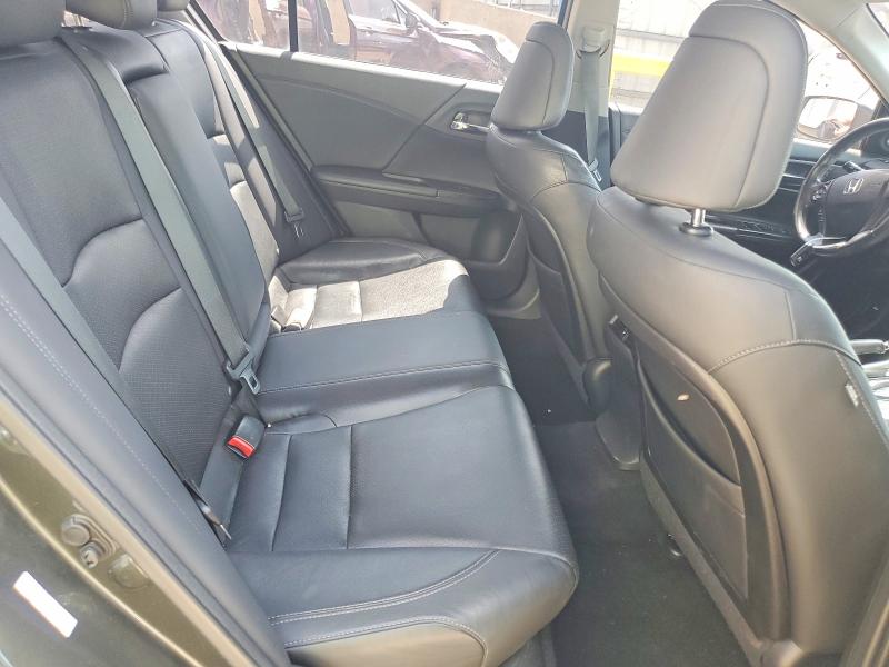Aukcja sprzedaży 2013 Honda Accord, vin: 1HGCR3F85DA042795, numer aukcji: 60567536