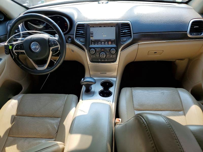 Aukcja sprzedaży 2015 Jeep Grand Cherokee, vin: 1C4RJFBG2FC699222, numer aukcji: 60375866