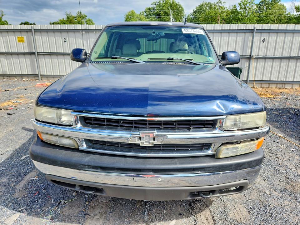 Aukcja sprzedaży 2006 Chevrolet Tahoe, vin: 1GNEK13T16J155159, numer aukcji: 63073006