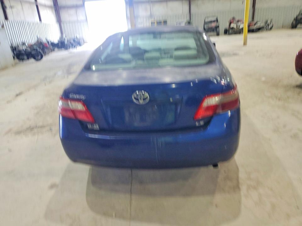2007 Toyota Camry მანქანა იყიდება აუქციონზე, vin: 4T1BE46K07U046646, აუქციონის ნომერი: 61515756