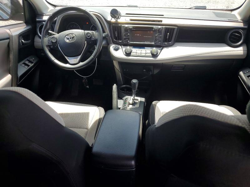 Aukcja sprzedaży 2018 Toyota Rav4, vin: JTMWFREV2JD115372, numer aukcji: 60744876