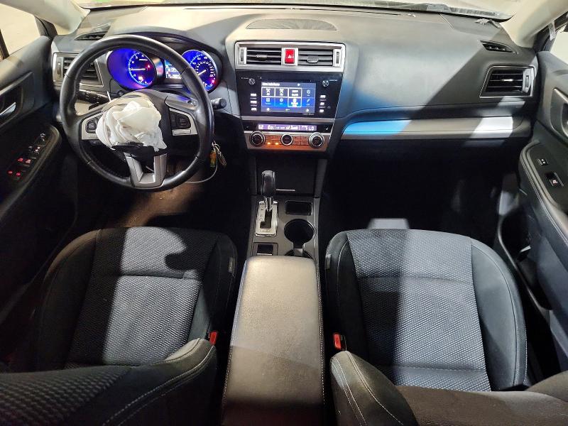 60401786 :رقم المزاد ، 4S4BSACC2G3326093 vin ، 2016 Subaru Outback مزاد بيع