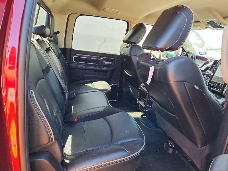 59994426 :رقم المزاد ، 3C63RRJL0NG339562 vin ، 2022 Ram 3500 مزاد بيع