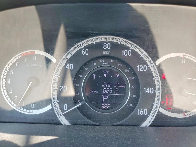 Продажа на аукционе авто 2016 Honda Accord, vin: 1HGCR2F34GA029278, номер лота: 63033146