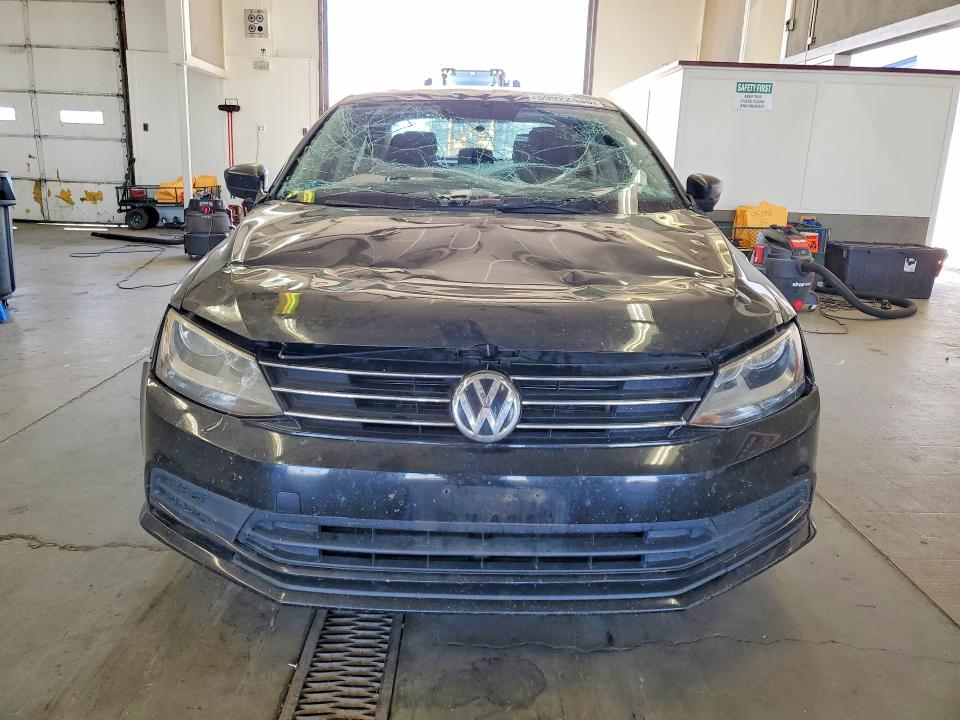 Продажа на аукционе авто 2015 Volkswagen Jetta, vin: 3VWD17AJ2FM353082, номер лота: 59922486