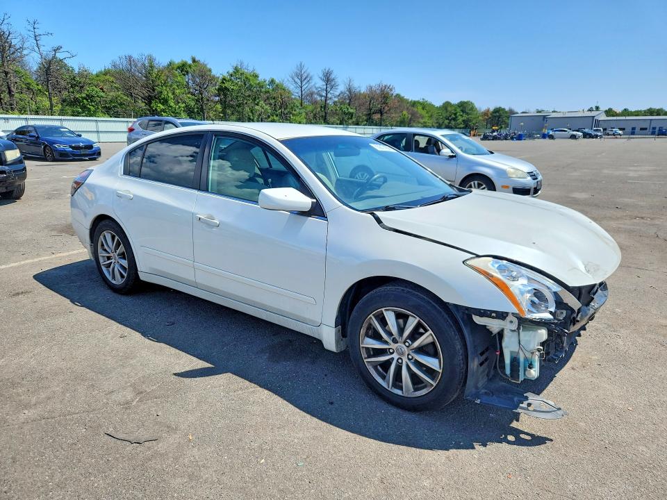 Aukcja sprzedaży 2010 Nissan Altima, vin: 1N4AL2AP4AN473185, numer aukcji: 63217456