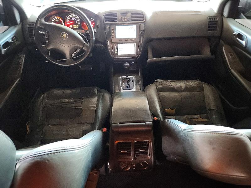 Продажа на аукционе авто 2006 Acura Mdx, vin: 2HNYD186X6H549628, номер лота: 62424236