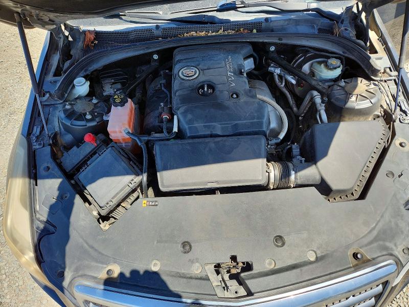 62534366 :رقم المزاد ، 1G6AB5RA5E0149831 vin ، 2014 Cadillac Ats مزاد بيع