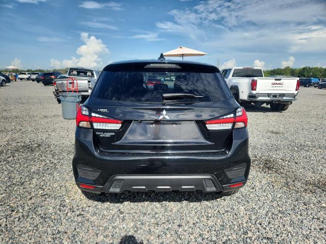 Продаж на аукціоні авто 2021 Mitsubishi Outlander Sport, vin: JA4ARUAU3MU032422, номер лоту: 85635125